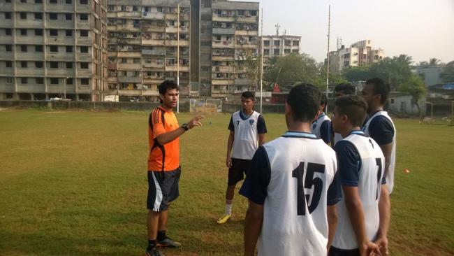 Mumbai FC aim for fifth straight win in match against RCF