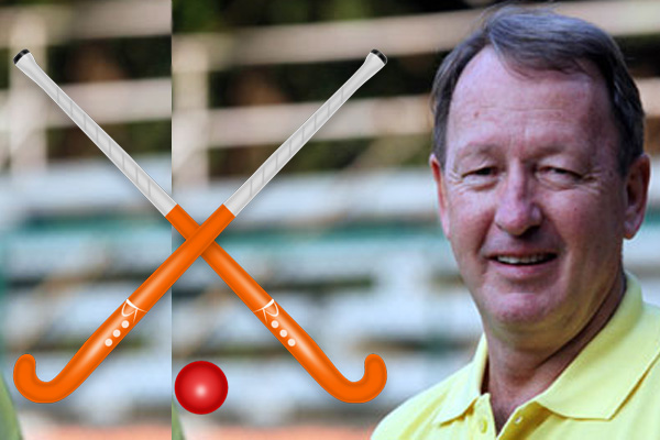 Terry Walsh to continue as India hockey coach