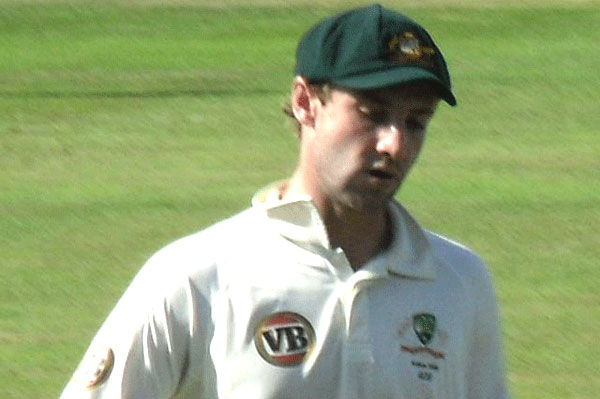 Cricket Australia retires Hughes' number 64 ODI jersey