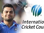 India batsmen progress following Sri Lanka series win