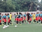 AIFF XI set to get back to 'rhythm'