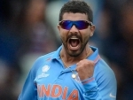 Jadeja found guilty of Level 1 breach of ICC Code, BCCI protests