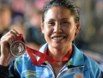  In tears, Sarita Devi refuses to wear Asian Games bronze