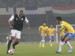 Mumbai FC sign prolific forward, Josimar Da Silva