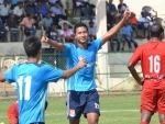 Pune FC open Durand Cup campaign in style; down Churchill Bros 3-0