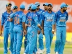 Rohit, Karn in as India bats in fourth ODI at Eden
