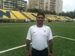 Mumbai FC sign Kundan Chandra as Head of Youth Development