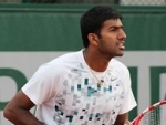 French Open: Bopanna-Qureshi crash out