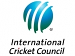 ICC backs ECB decision to ban Lou Vincent