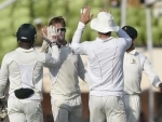 Zimbabwe off-spinner Malcolm Waller reported for suspected illegal bowling action