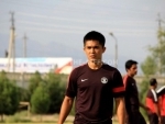 Hope to be an ideal example for youngsters: Sunil Chhetri