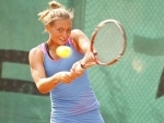 Cindy Burger to headline NECC-ITF tournament
