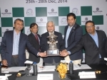 Kolkata to host McLeod Russel Tour Championship 2014
