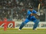 Rahane guides India to 290 for nine