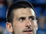 Novak clinch Rome Masters