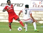 Federation Cup: Pune FC clinch opener