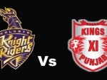 IPL: Kings XI Punjab defeat KKR