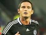 Frank Lampard retires from international football 
