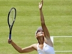 Wimbledon: Kerber stuns Sharapova 