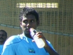 WT20: Sri Lanka post 160 for six 