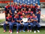 Pun, Malla and Budhaayer shine as Nepal wins Pepsi ICC World Cricket League 