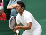 Wimbledon: Leander- Stepanek reach quarter-finals