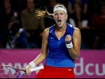 Petra Kvitova clinches Wimbledon title 