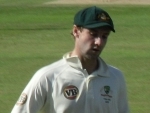 Aussie cricketer Phil Hughes critical after being hit by bouncer