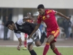 Prakash Thorat becomes 1st Pune player to play in AFC Cup