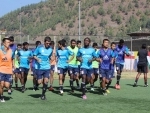 King's Cup, Bhutan: Pune FC keen to maintain winning run; face Bangladesh's Abahani Ltd