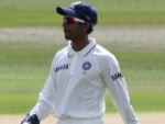 Wriddhiman Saha ruled out of Ind-Eng series 