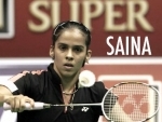 Saina happy over Sania being named brand ambassador of Telangana