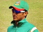 Ind-Bangladesh series: Third ODI abandoned