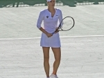 French Open: Maria reaches 4th round thrashing Paula Ormaechea 