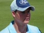 Steve Smith named Australian Test captain for remaining series against India