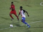  I-League: Yusif Yakubu powers Mumbai FC to 4-2 win