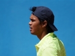 Somdev exits from French Open