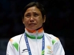  Sarita Devi handed one year ban by AIBA 