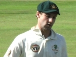 Cricketers, fans pays tribute to Phillip Hughes online