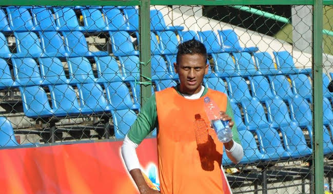 Mumbai FC add medio Pradeep Mohanraj to their squad