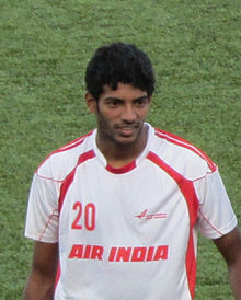 Allan Dias agrees to join Mumbai FC 