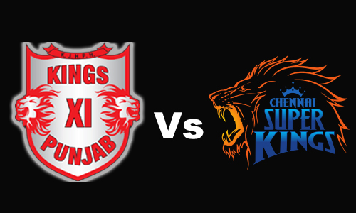 IPL: Kings XI Punjab beat CSK by 6 wickets
