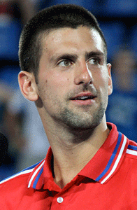 Novak clinch Rome Masters