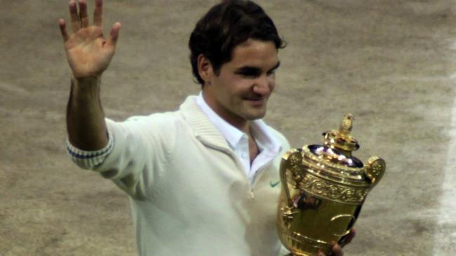 IPTL: Federer wins it for Indian Aces