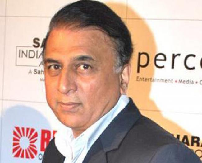 Gavaskar holds discussion with IPL franchisees
