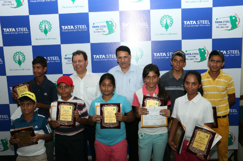 Udayjit wins a thriller at Royal Juniors Open