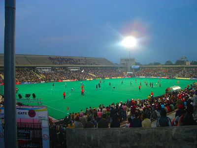 Hockey: Indian men team for WC announced 