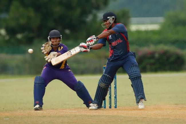 Nepal, Uganda promoted to Pepsi ICC World Cricket League Division 2