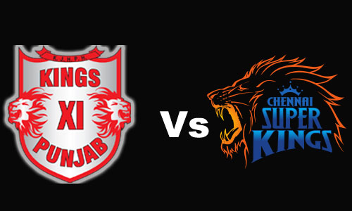 Kings XI Punjab beat CSK to reach IPL final 