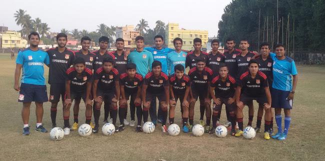 All India Kalinga Cup: Pune FC 'A' face Punjabâ€™s Dalbir FA in the quarterfinal